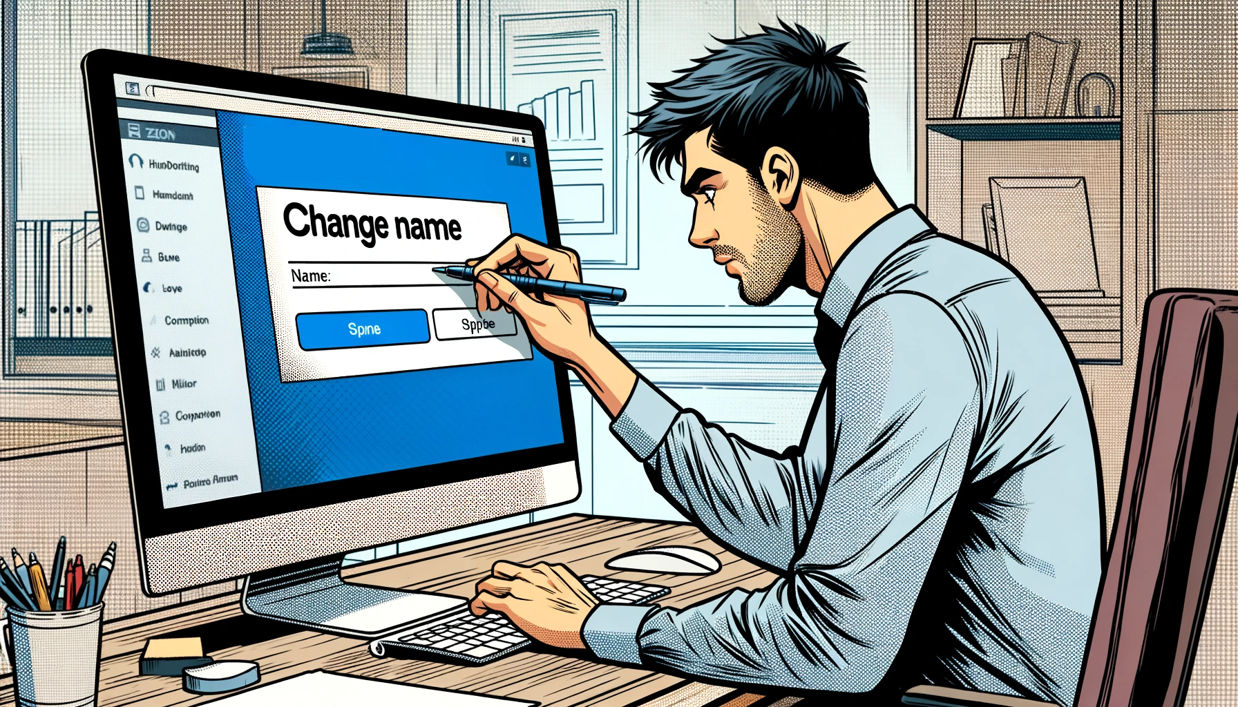 How to Change Name on Zoom: Assuming a Fresh Identity