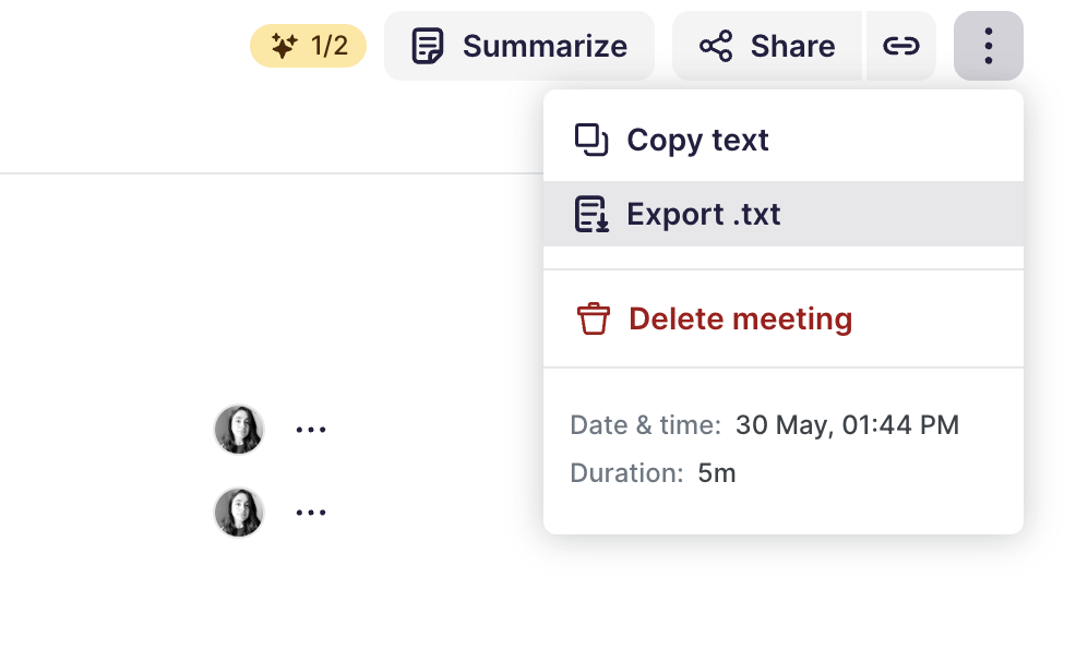 Podcast Transcripts: How to Get Them for Free – Quick Guide