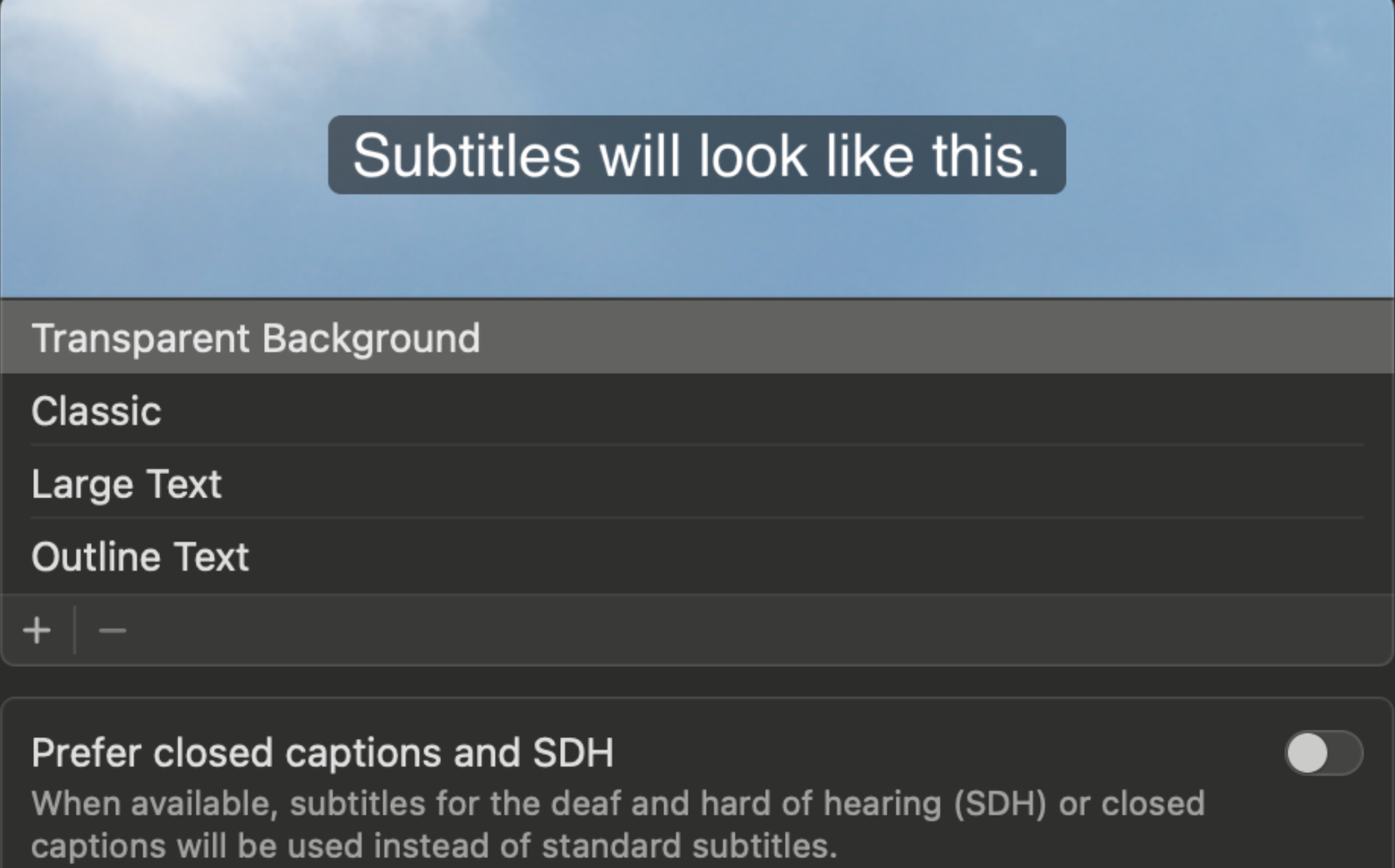 How to Turn Off Live Caption on Android, Chrome, & More - How To Turn Off Live Captions On Macbook