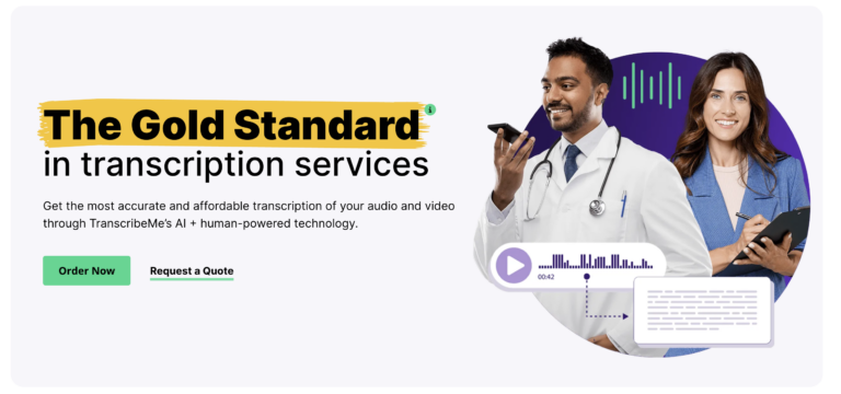 9 Best Interview Transcription Software for 2024