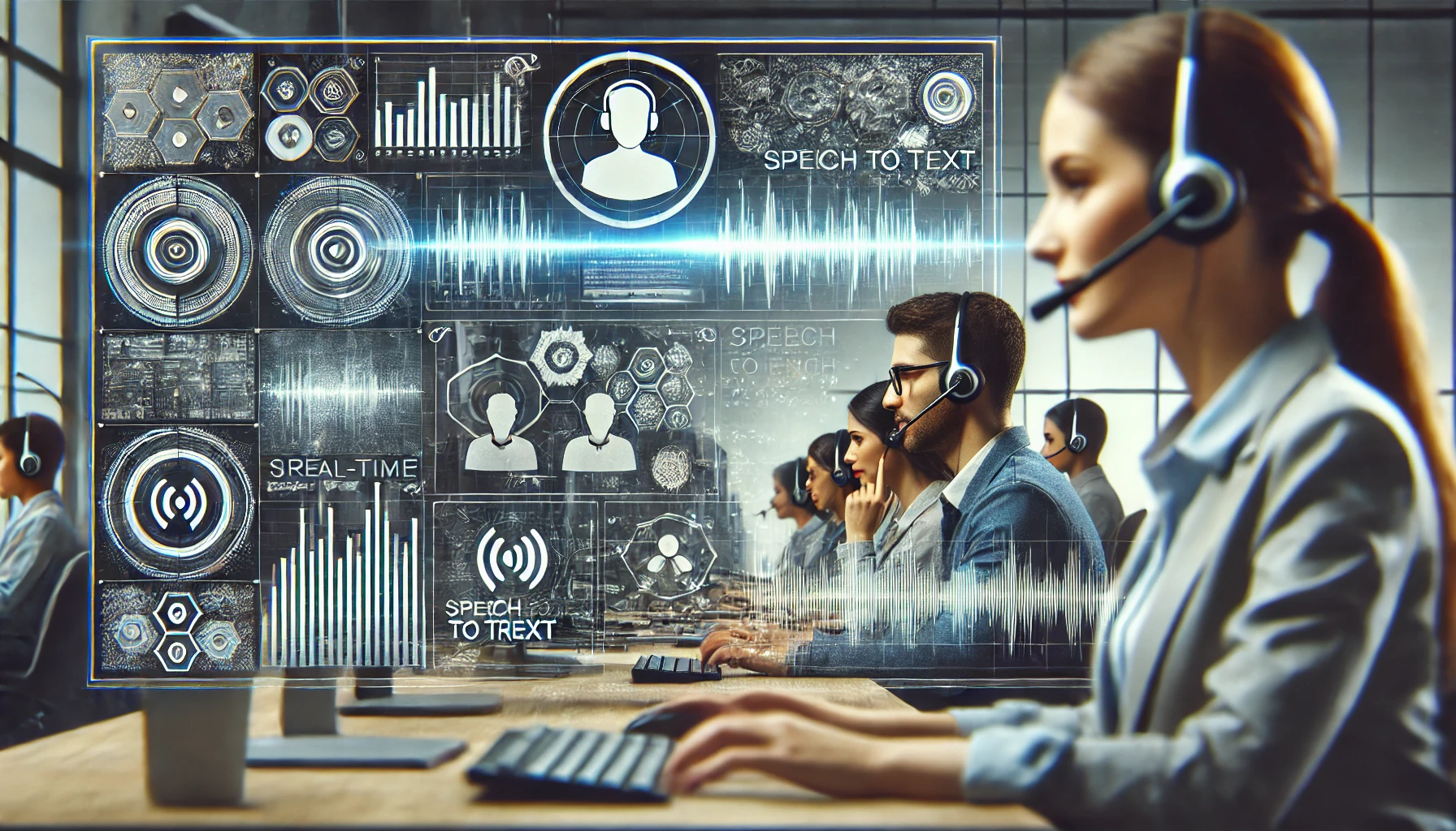 Streaming Speech to Text Solutions: A Comprehensive Guide