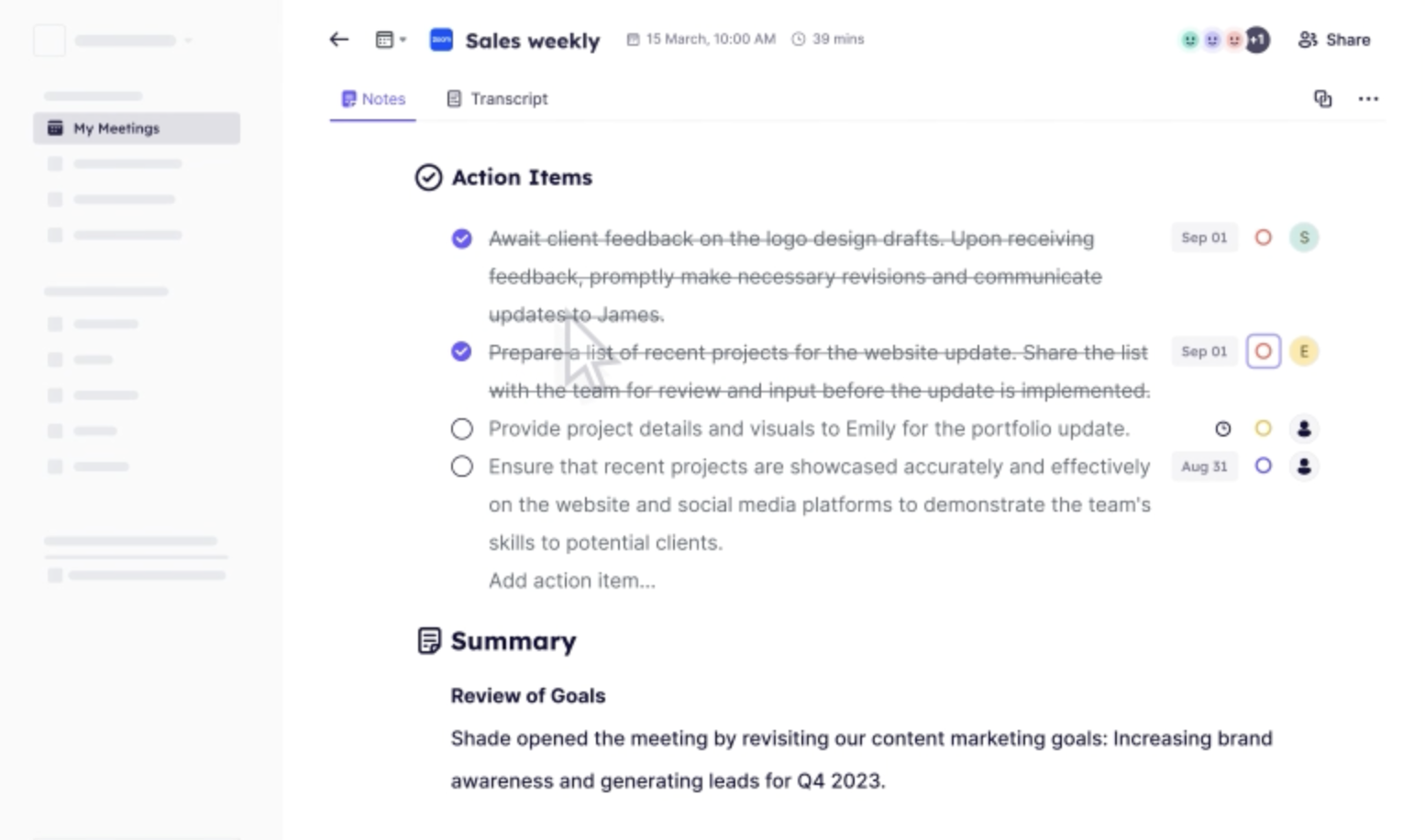 7 Best Note Taking Apps You Need in 2024