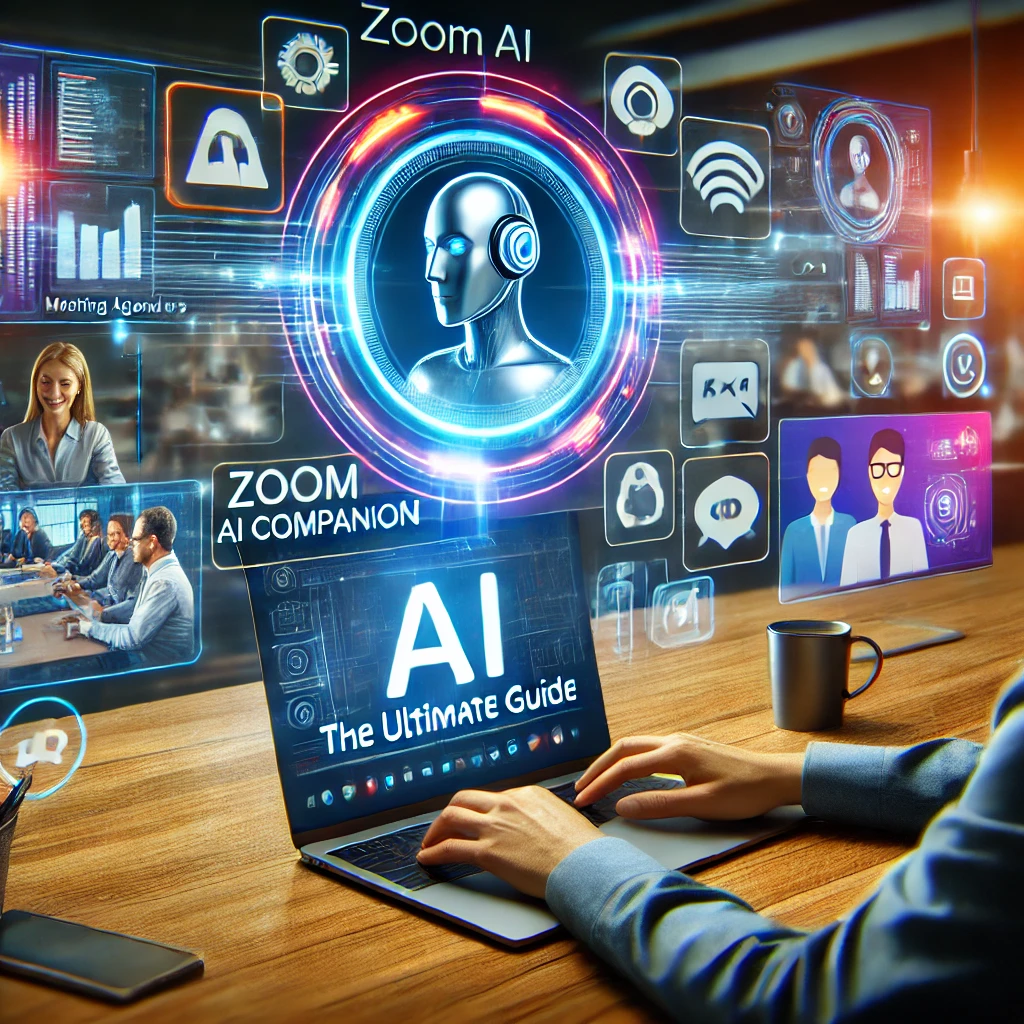 Zoom AI Companion: The Ultimate Guide