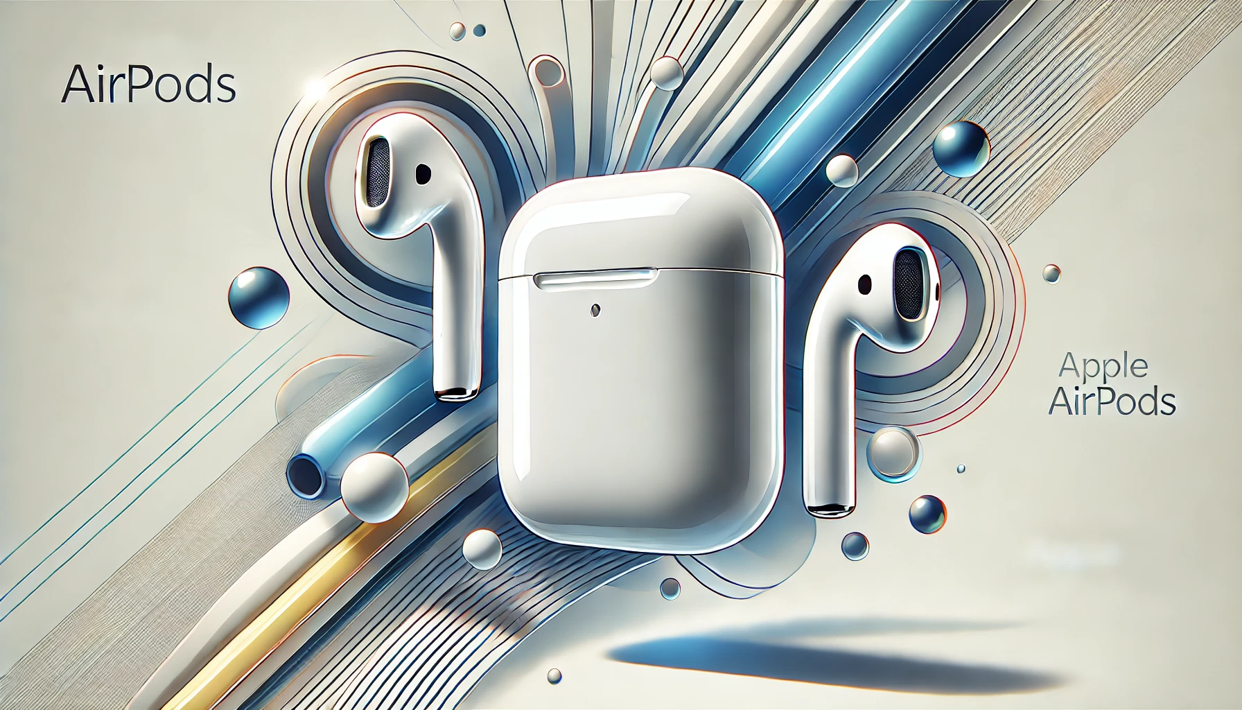 How to Rename Your AirPods in a Few Simple Steps