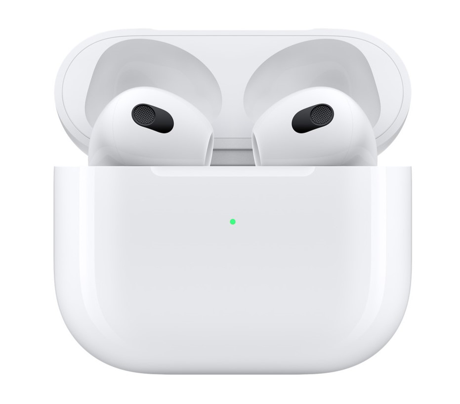 airpods charging case