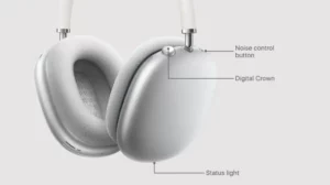 resetting AirPods Max