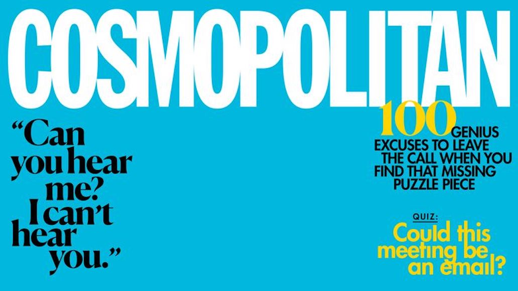 cosmopolitan background