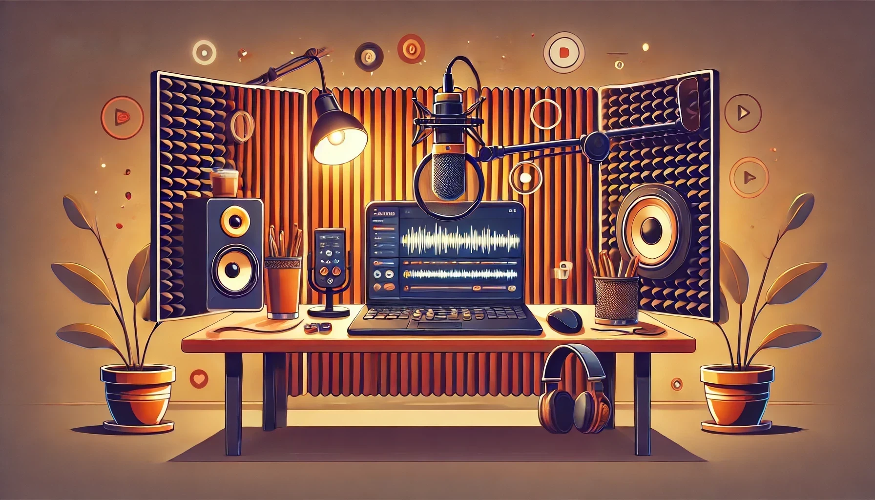How to Record a Podcast Like An Expert | Proven Strategies