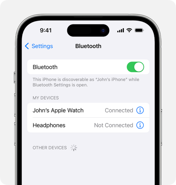 How to put airpods in pairing mode troubleshoot and connect