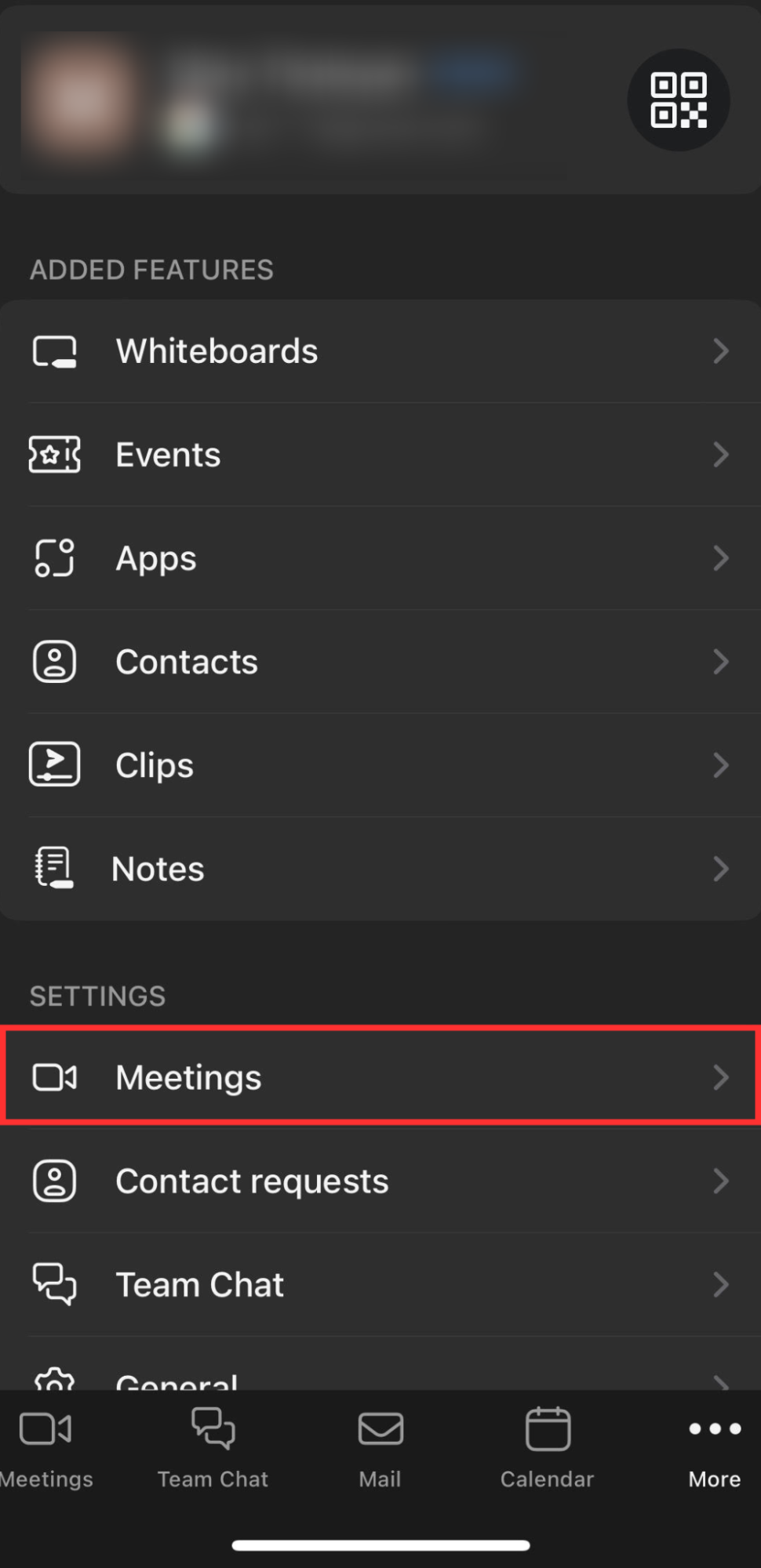 zoom instructions mobile