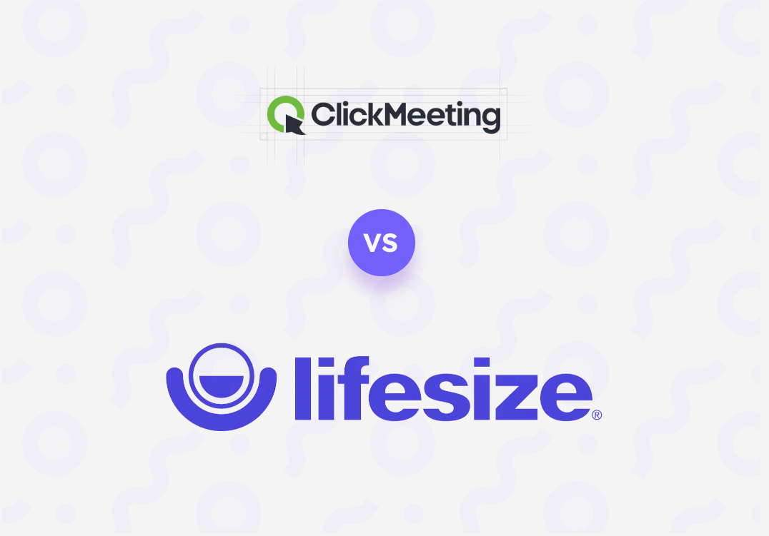 ClickMeeting vs Lifesize
