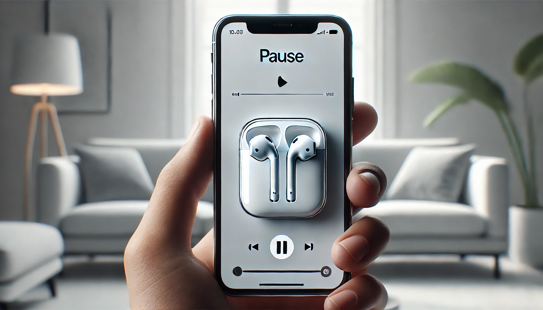 Krisp Why Do My AirPods Keep Pausing? Causes and Easy Fixes
