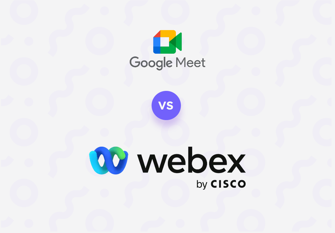 Kelebihan Dan Kekurangan Cisco Webex Vs Google Meet Vs Zoom Difference