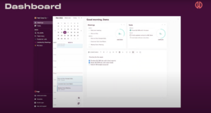 Hugo - tool for remote work meeting notes