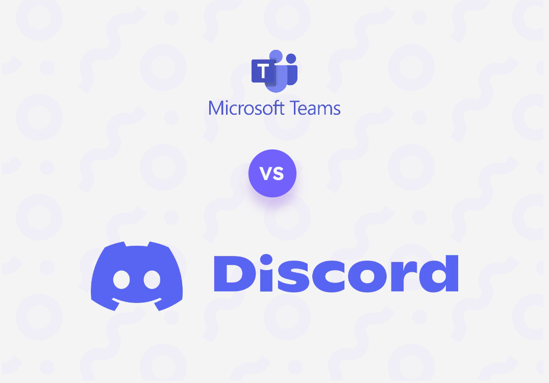 Microsoft Teams vs Discord | Detailed Comparison and Demos | Krisp