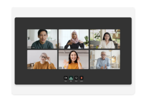 remote work collaboration tools 