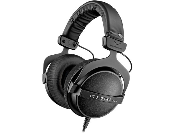 Beyerdynamic DT 770 Pro