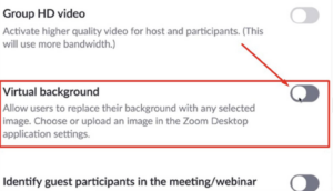 enabling participants