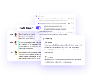 Krisp Ai Meeting Assistant