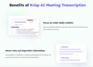 productive virtual meetings