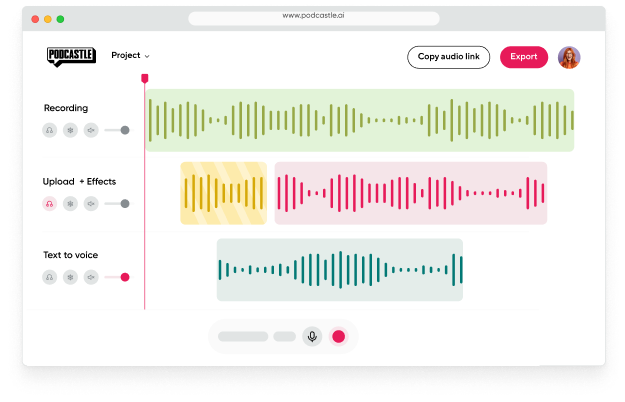 presentation recording tools