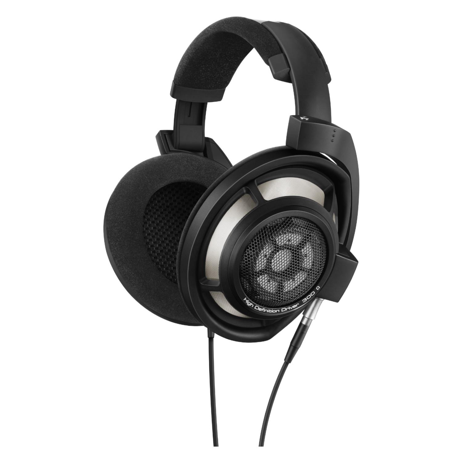 Sennheiser HD 800 S