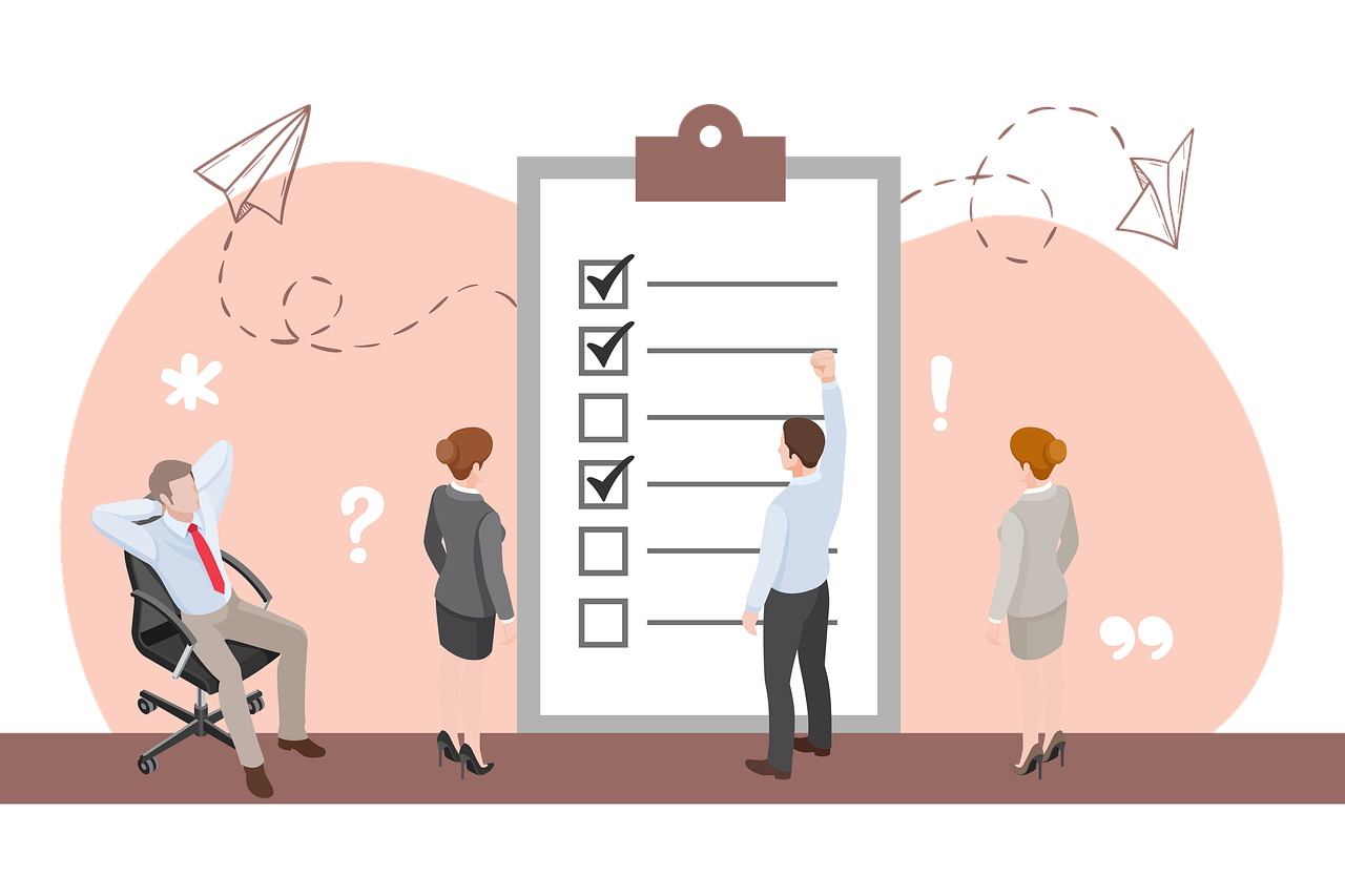 Free Action Items Template | Krisp