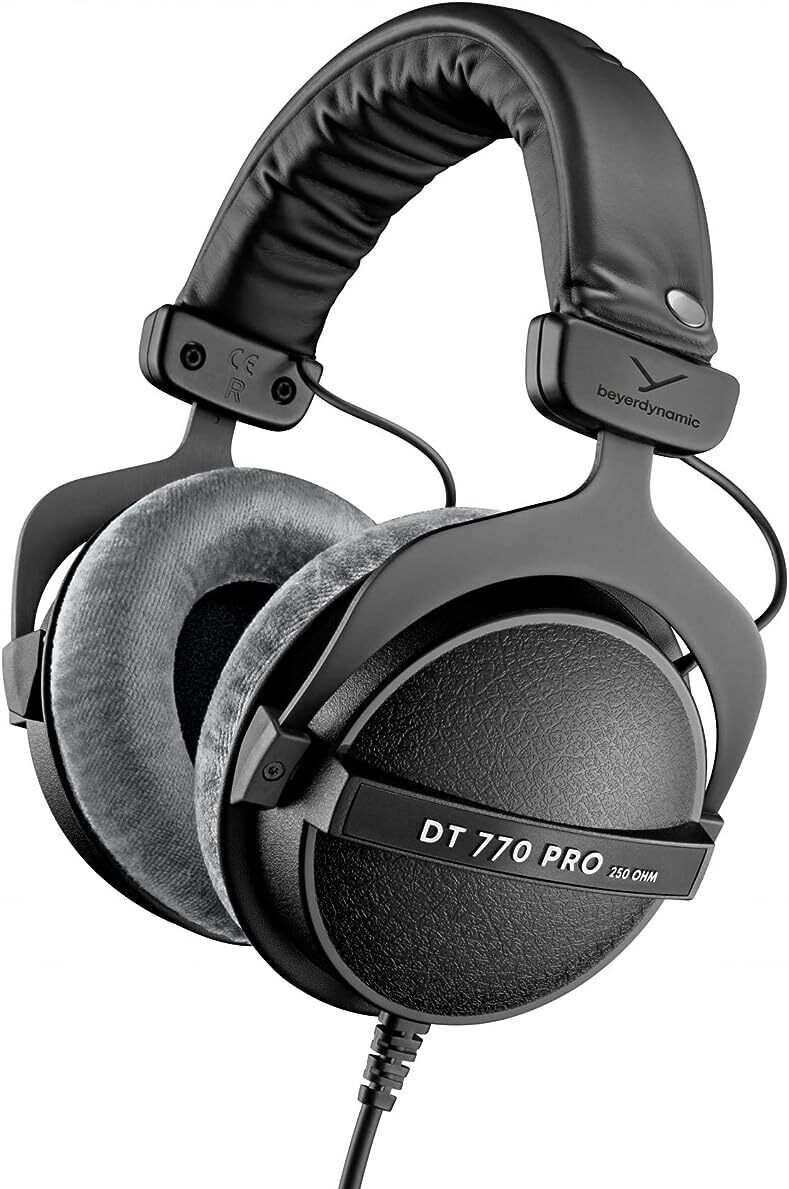 Beyerdynamic DT 770 Pro