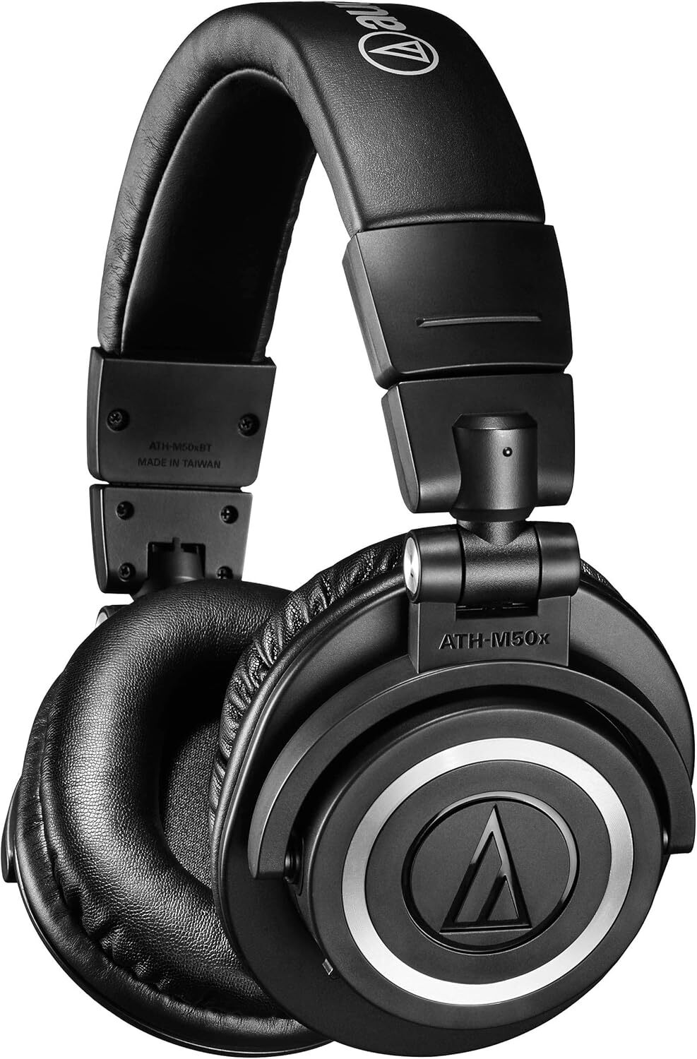 Audio-Technica ATH-M50xBT