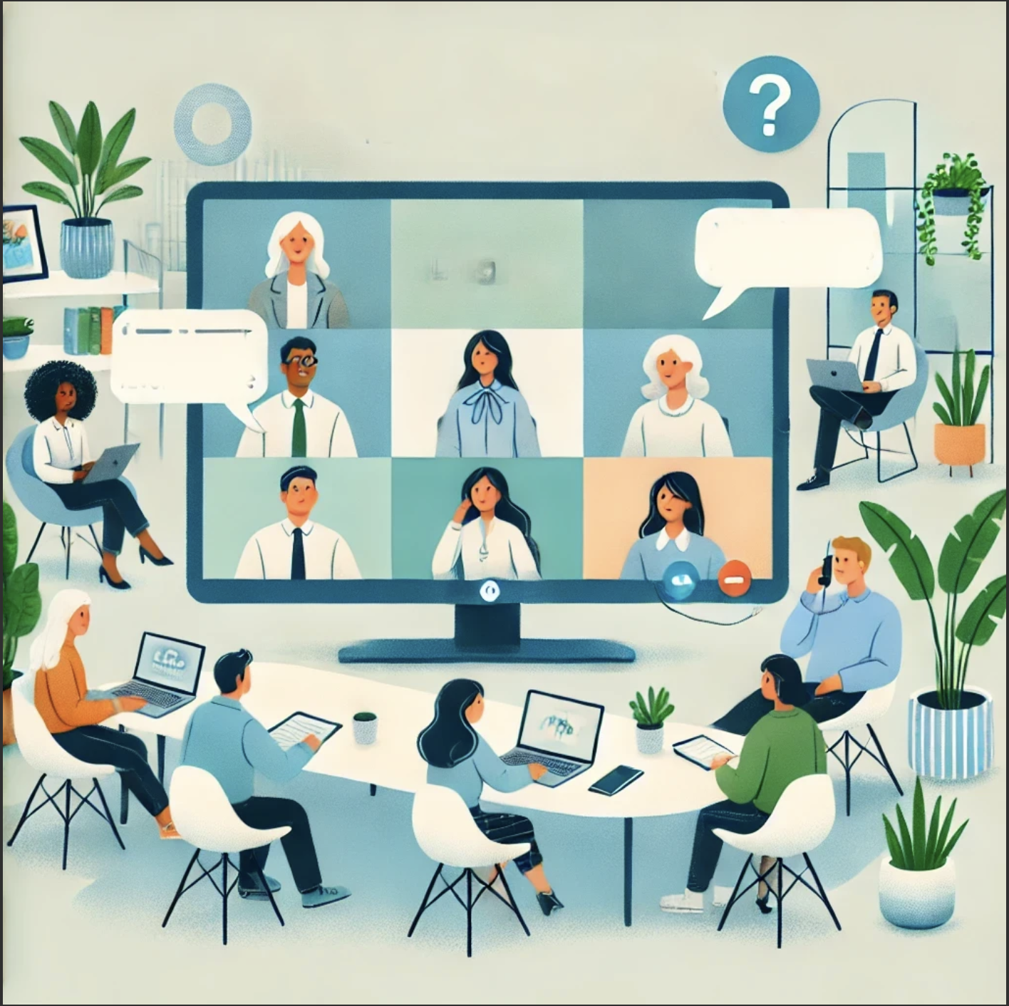 160 Check-in Questions for Meetings in 2024