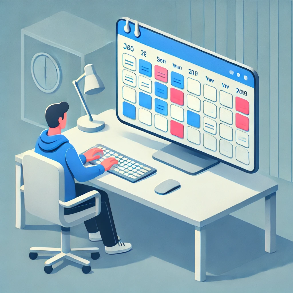 How to Send a Google Calendar Invite | From Setup to Send