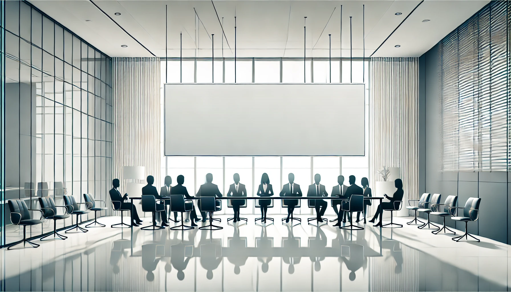 Understanding the 4 Ps of a Meeting Agenda