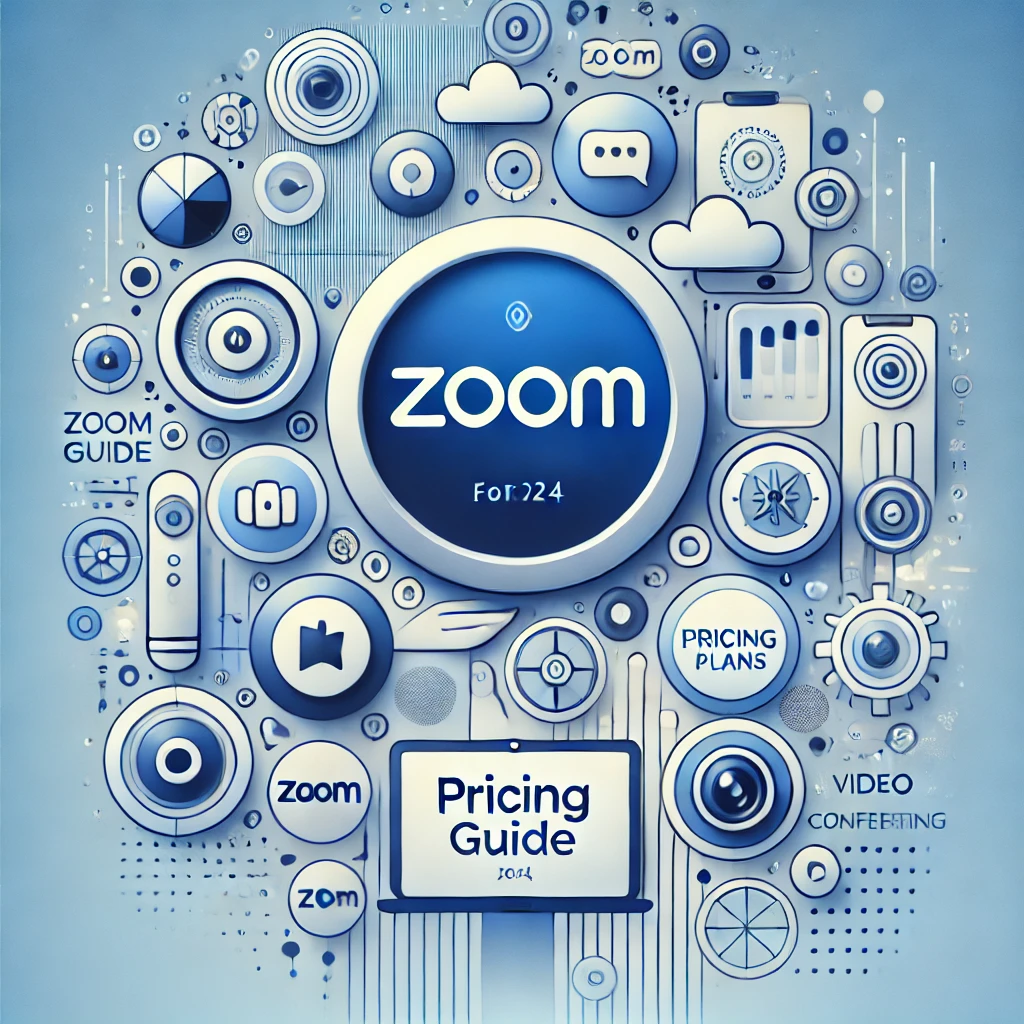 Zoom Pricing Guide for 2024 Everything You Need to Know