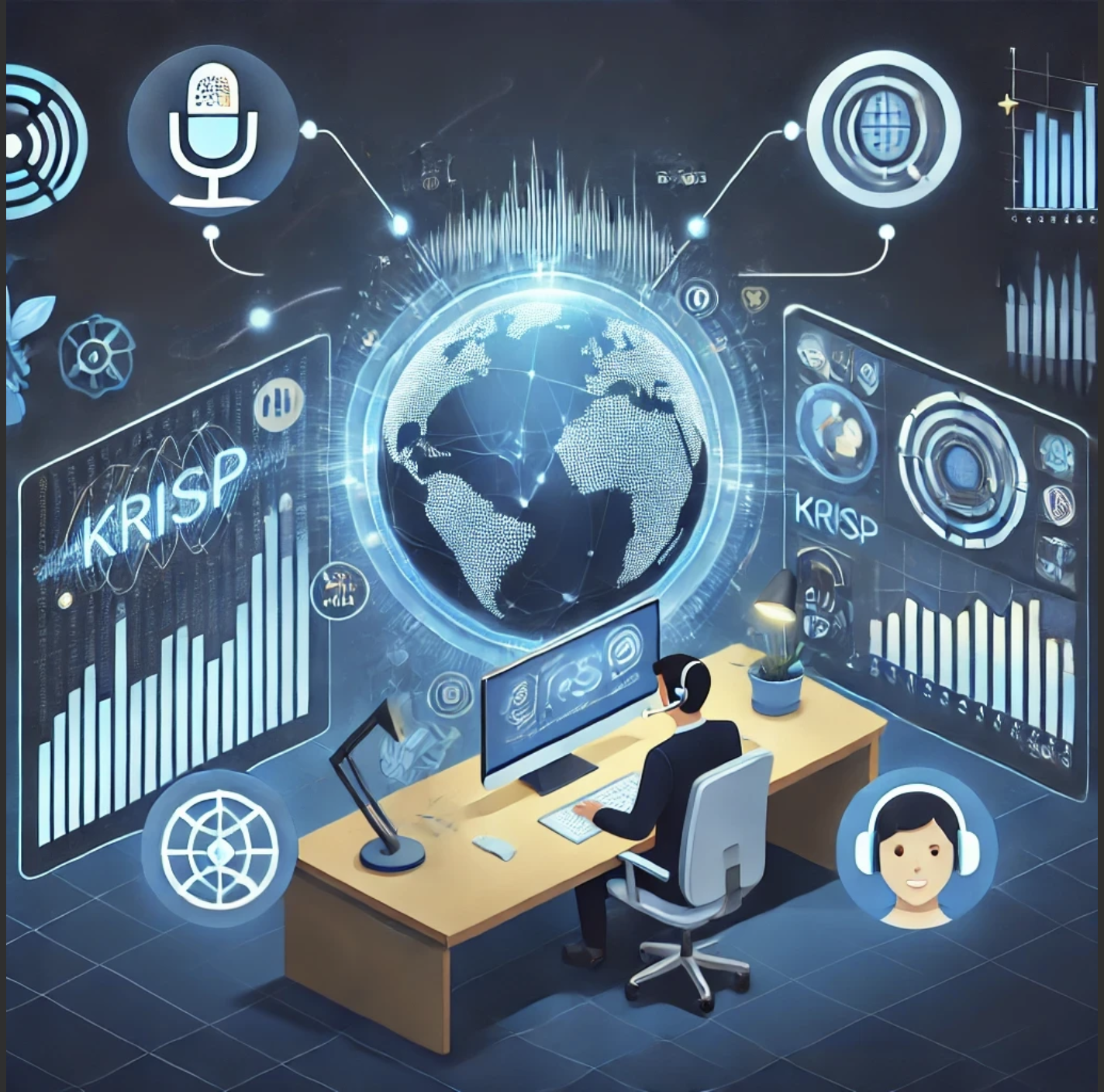 How Voice Technology is Transformed by Speech-to-Text APIs