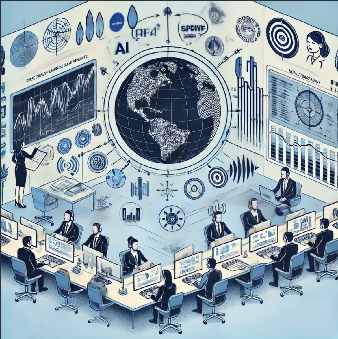 The Role of Accent Neutralization in Enhancing Call Center Communication