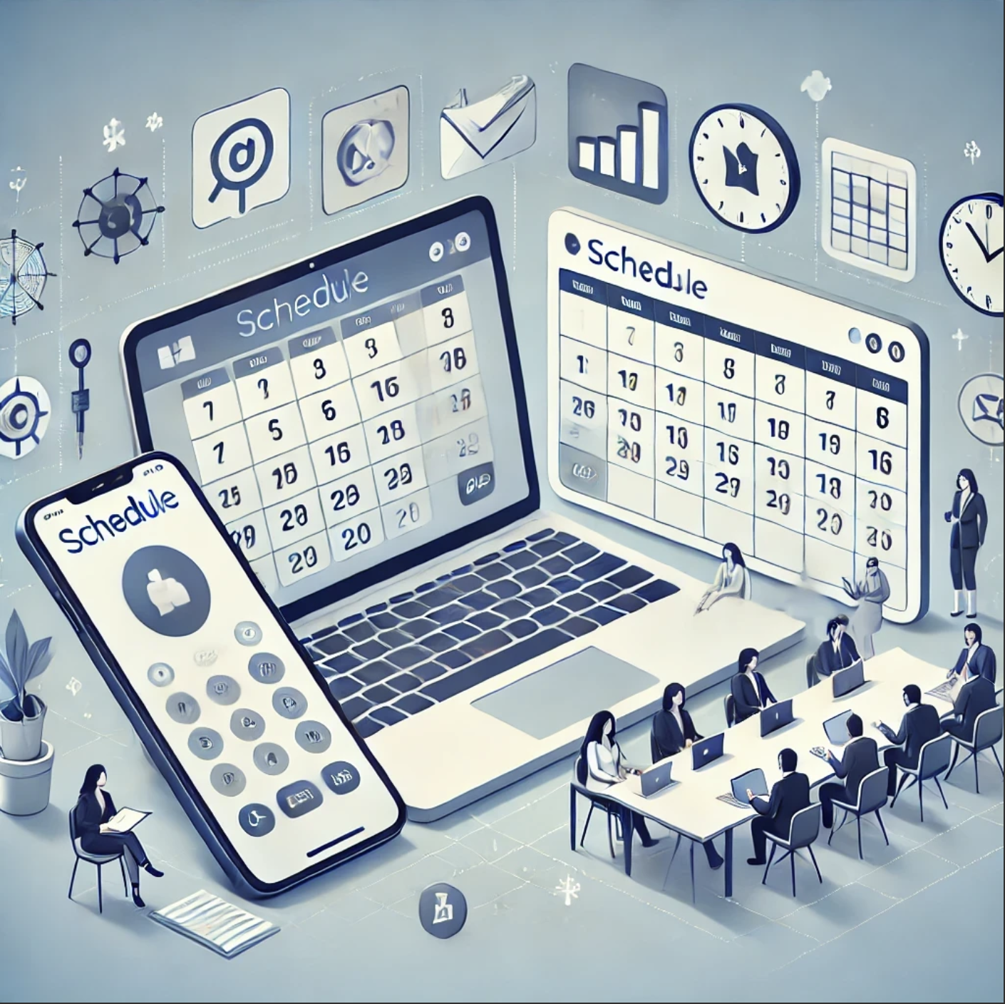 How to Schedule a Teams Meeting: A Step-by-Step Guide
