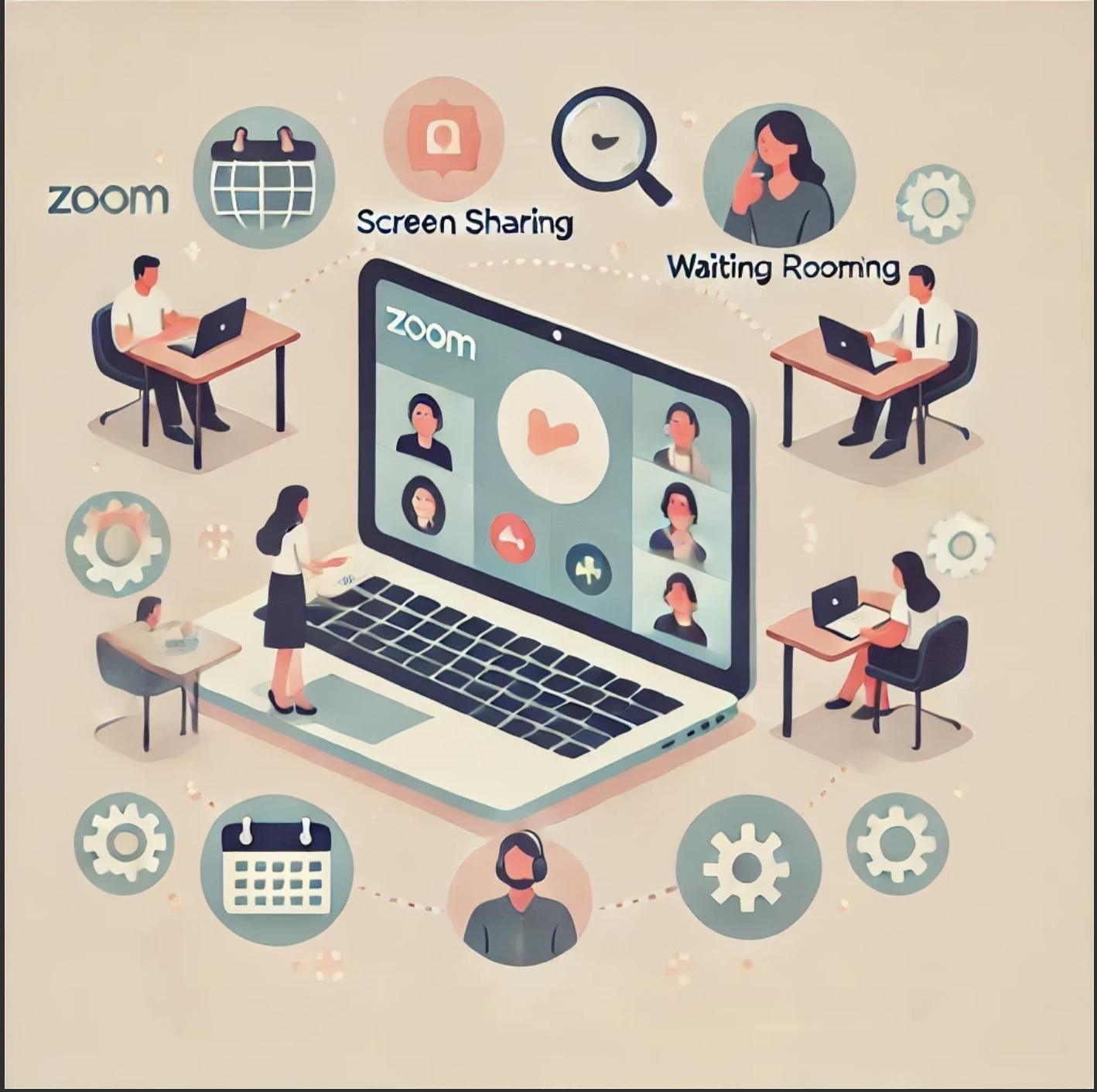 How to Schedule a Zoom Meeting: 3 Techniques and Actionable Tips