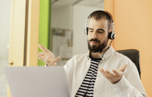 record business calls