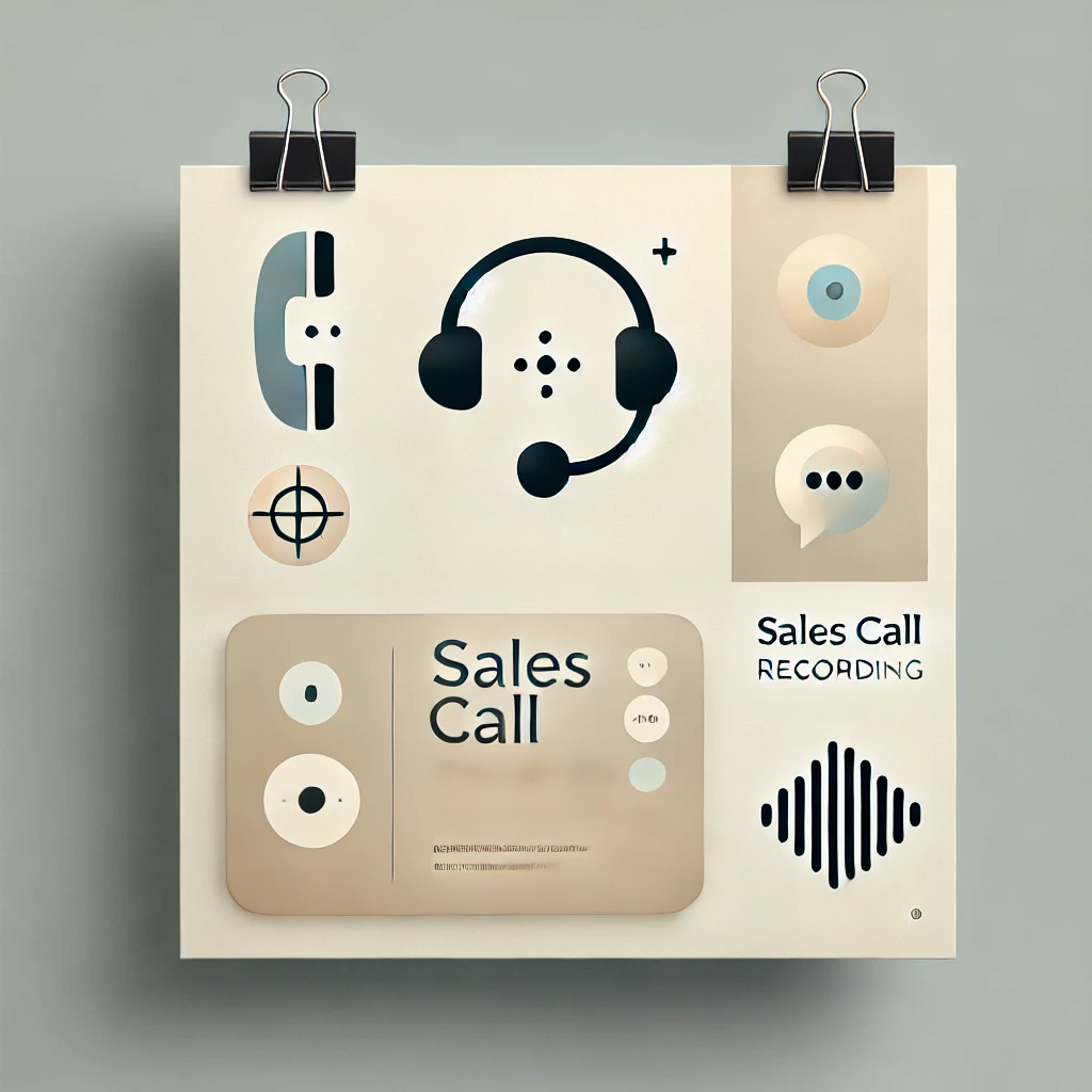 The Importance of Sales Call Recording: Tips And Tools