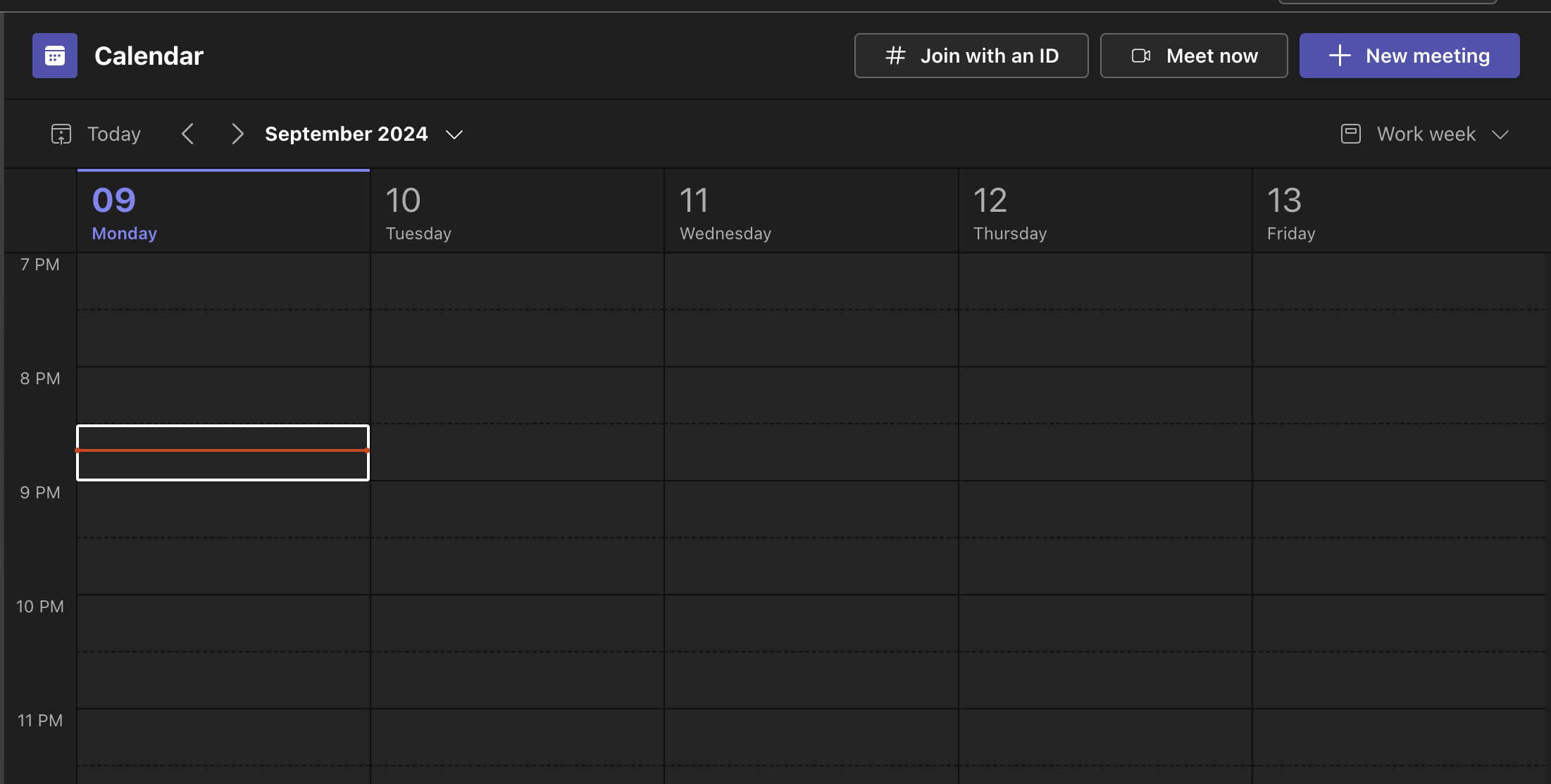 How to Schedule a Teams Meeting: A Step-by-Step Guide