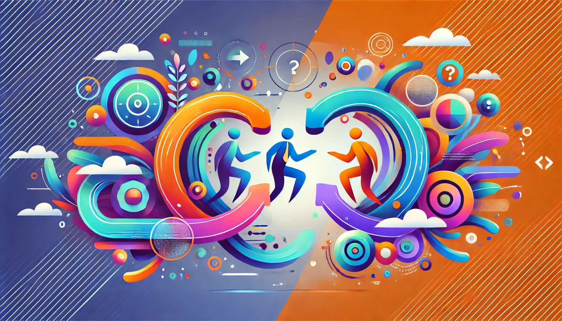 this or that questions