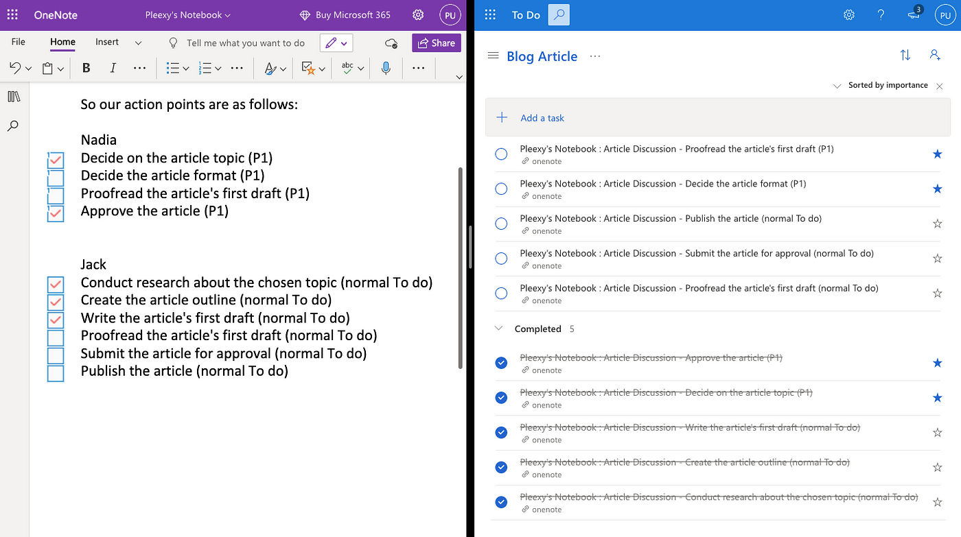 Where Are Teams Meeting Notes Stored?
