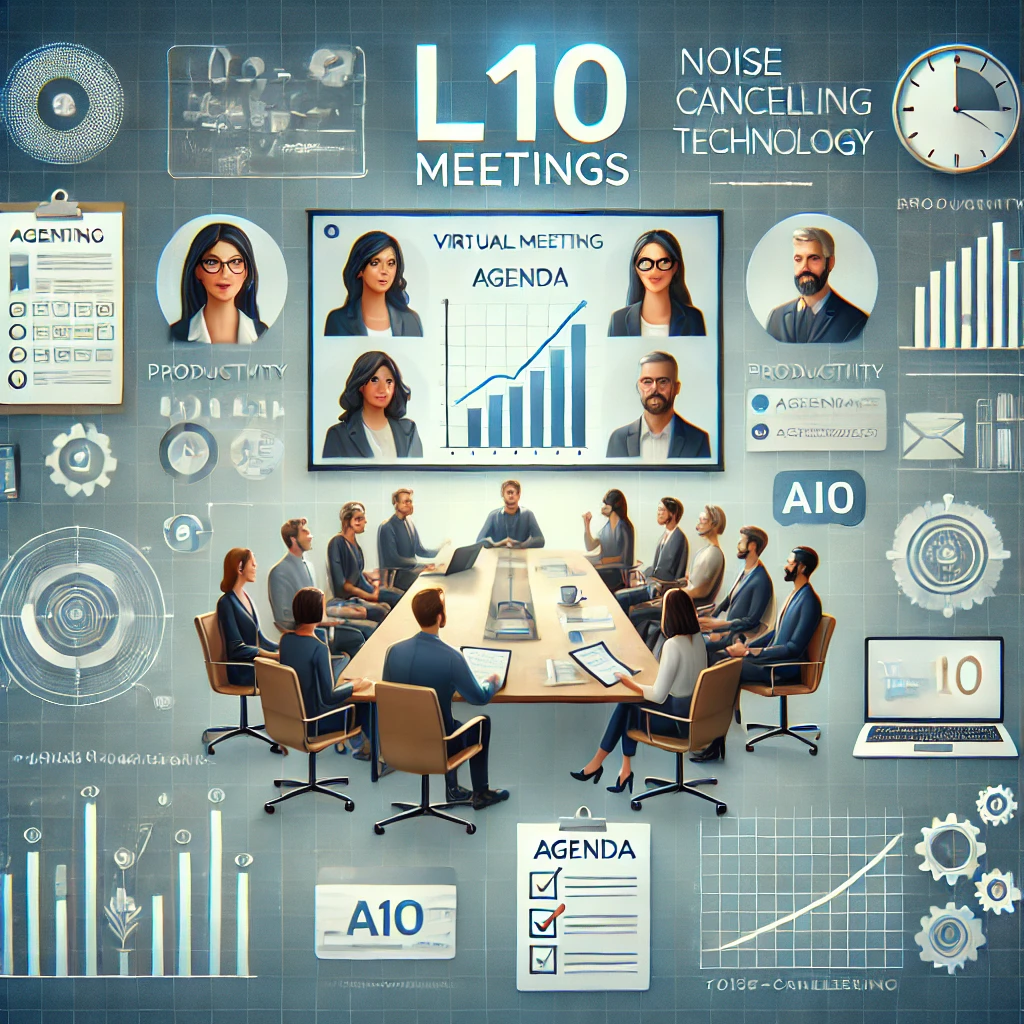 L10 Meeting: A Comprehensive Guide to Boosting Your Team’s Productivity
