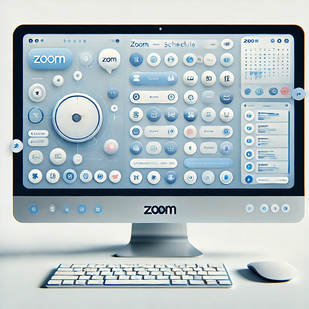 A Step-by-Step Guide on How to Create Zoom Meeting Link
