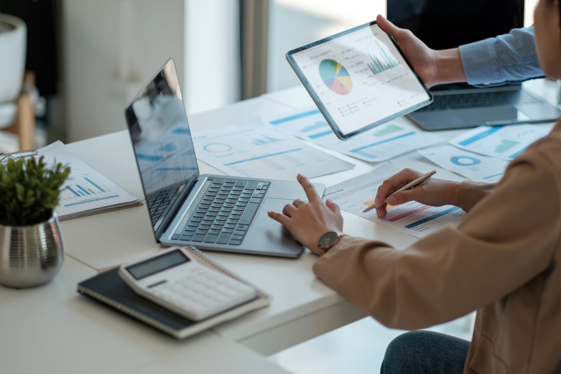 Creating an Action Plan: Simple Steps to Get Started