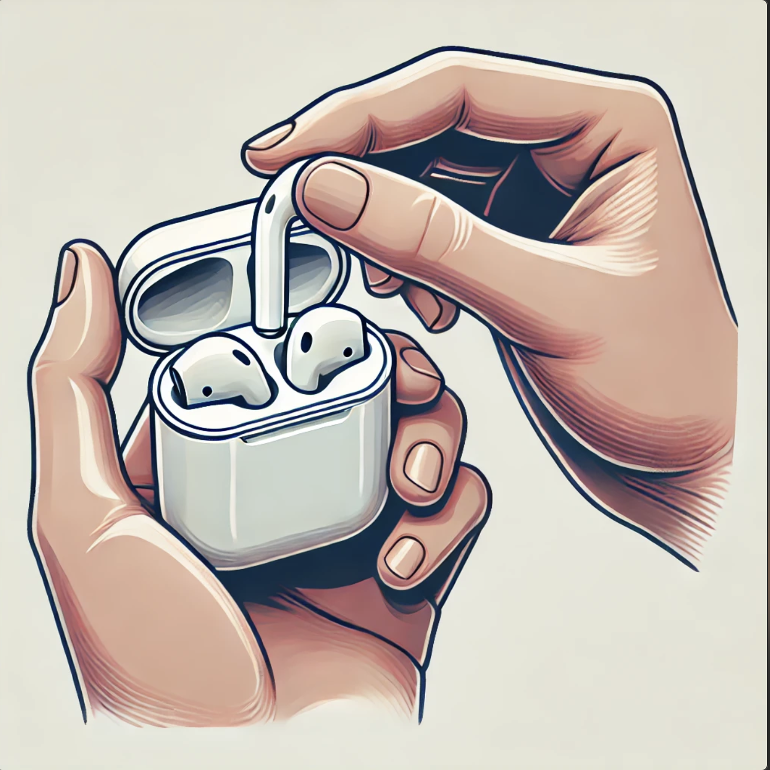 How to Turn Off AirPods: A Step-by-Step Guide