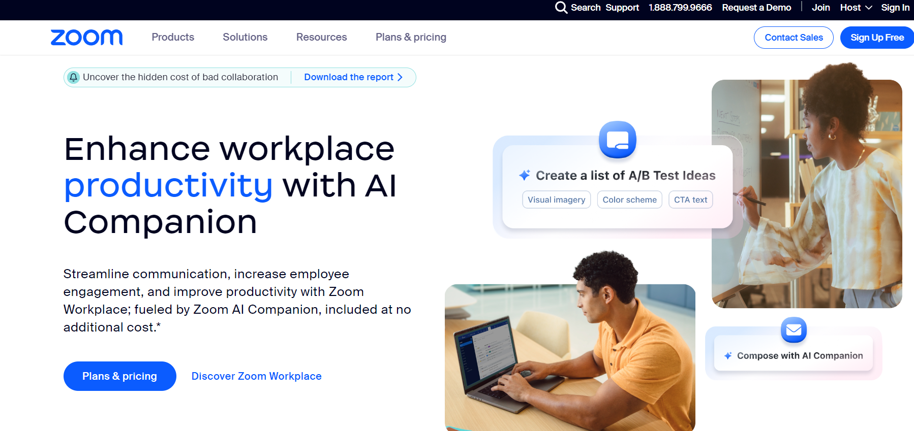 zoom software