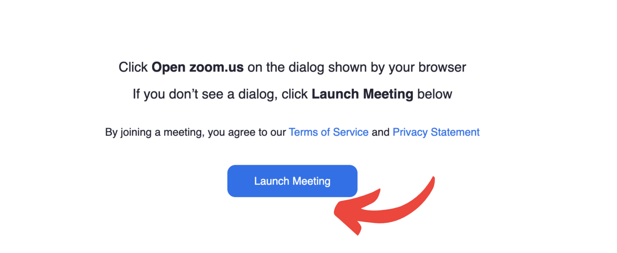 How To Record Zoom Meetings As a Participant Krisp