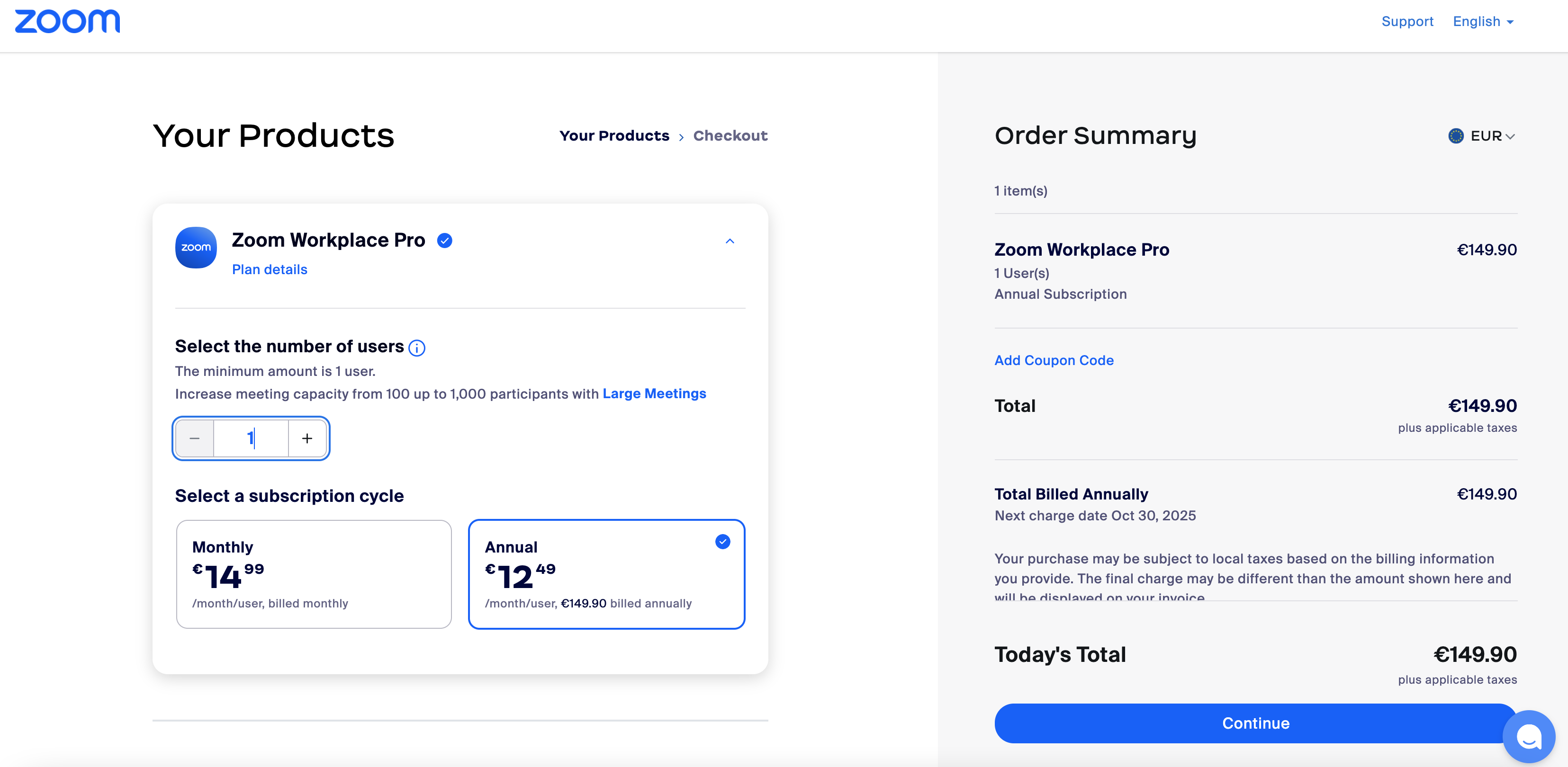 Zoom time limit in 2024 practical ways to extend your meetings