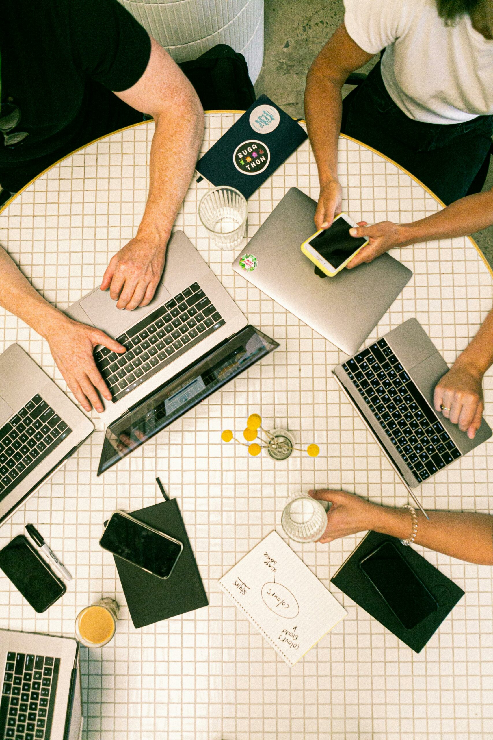 Agile Meetings: Best Practices for Productivity